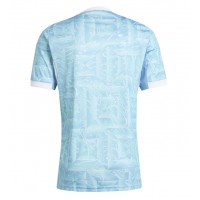 Juventus Bortedrakt 2025-26 Kortermet